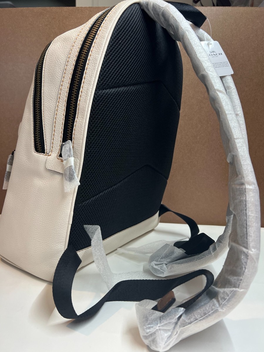 NWT Limited Discontinued Disney X Coach Academy Leather  display picture 1