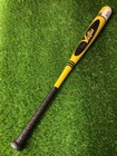 <!--F#f_0-->Victus Crayon BBCOR -3 Baseball Bat Yellow 33 inch 30oz<!--F/-->