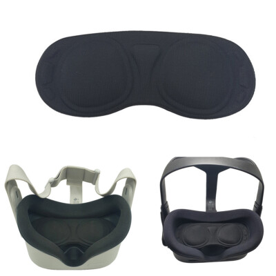 VR Lens Protective Cover For Quest 2/Quest 1/Rift S Dustproof Lens Cap Accessory
