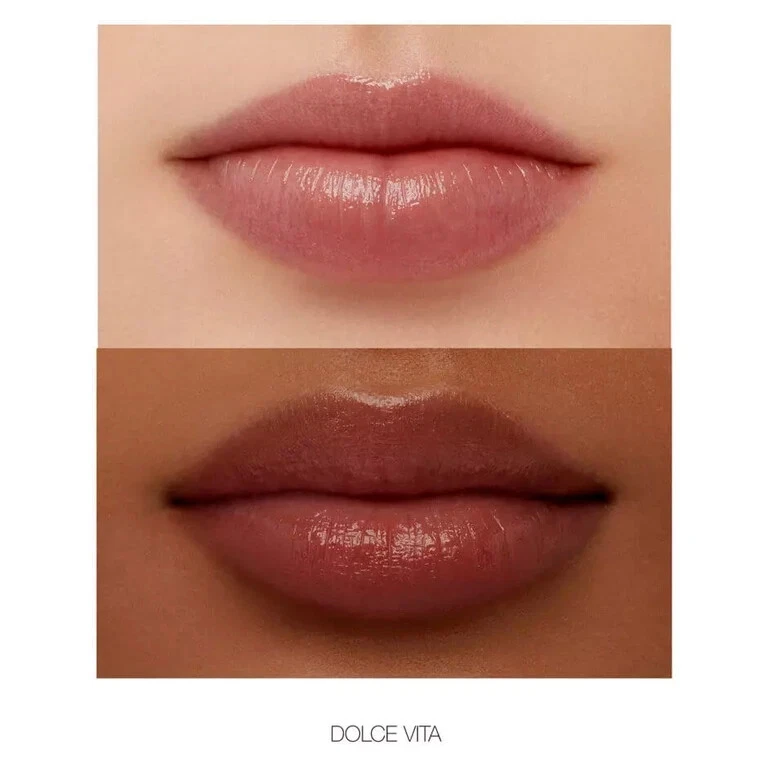 NARS NIB Afterglow Lip Balm in Dolce Vita - Authentic + Full Size!! - image 4 of 4