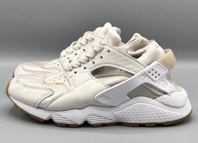 white huaraches size 3.5