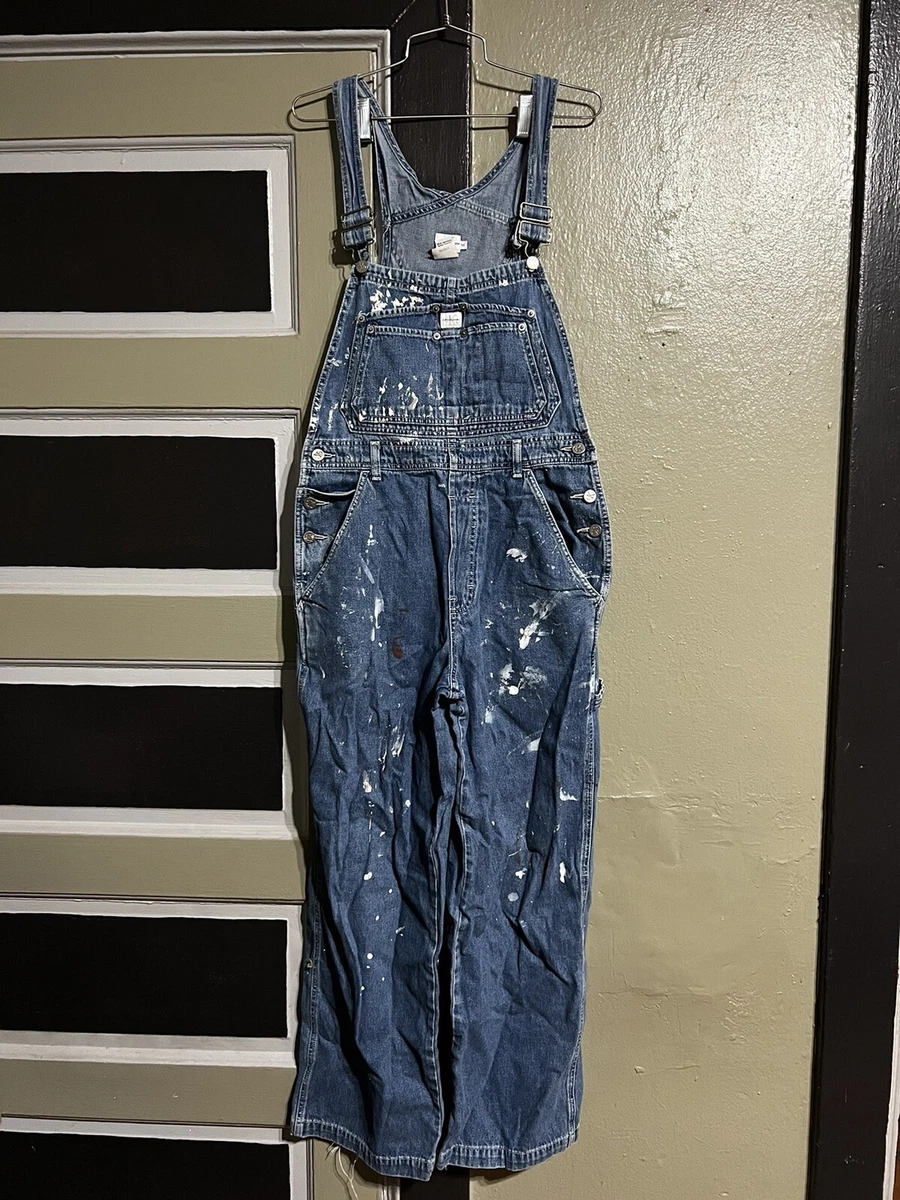 Calvin klein sale mens overalls