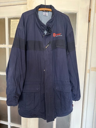 Trane Brand Winter Coat 3XL