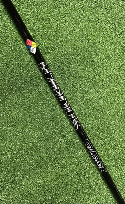 シャフト TT HZRDUS SMOKE BLUE RDX 60 5.5 Project X Hzrdus Smoke