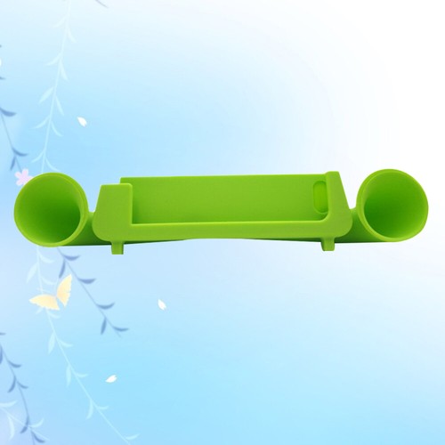 Handy Sound Verstärker Smartphone Lautsprecher Verstärker Telefon Stehen Halter