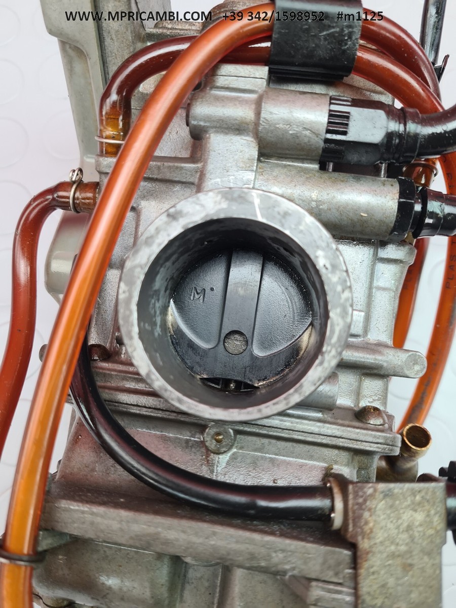 CARBURETOR 15004-0056 KAWASAKI KXF 250 4T 2009 2010 | eBay
