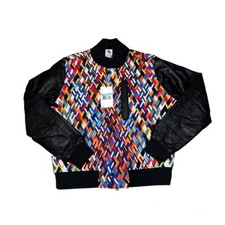 Nike Lab Basketball Destroyer Women's Jacket / Medium / Rrp £449.95 / Ao0824-010