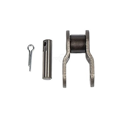 Pro Series Motorcycle 520 Half Chain Connecting Link Pitch 5/8