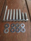 <!--F#f_0-->HOLDEN HT HG HQ HJ HZ WB VB VC LH LX 253 308 WATER PUMP BOLT KIT SLR SS GTS <!--F/-->