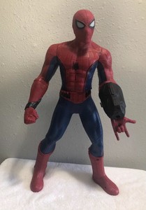 spider man super sense