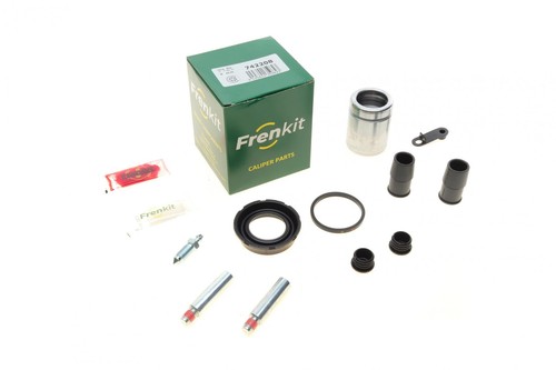 Super Caliper Kit with Piston for Mercedes-Benz G-Class & GL-Class Models - Picture 2 of 2