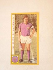 1969-70 Panini Calciatori Giancarlo De Sisti Fiorentina Valida