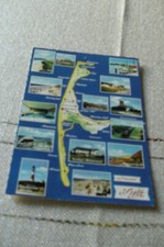 Ansichtskarte Insel Sylt