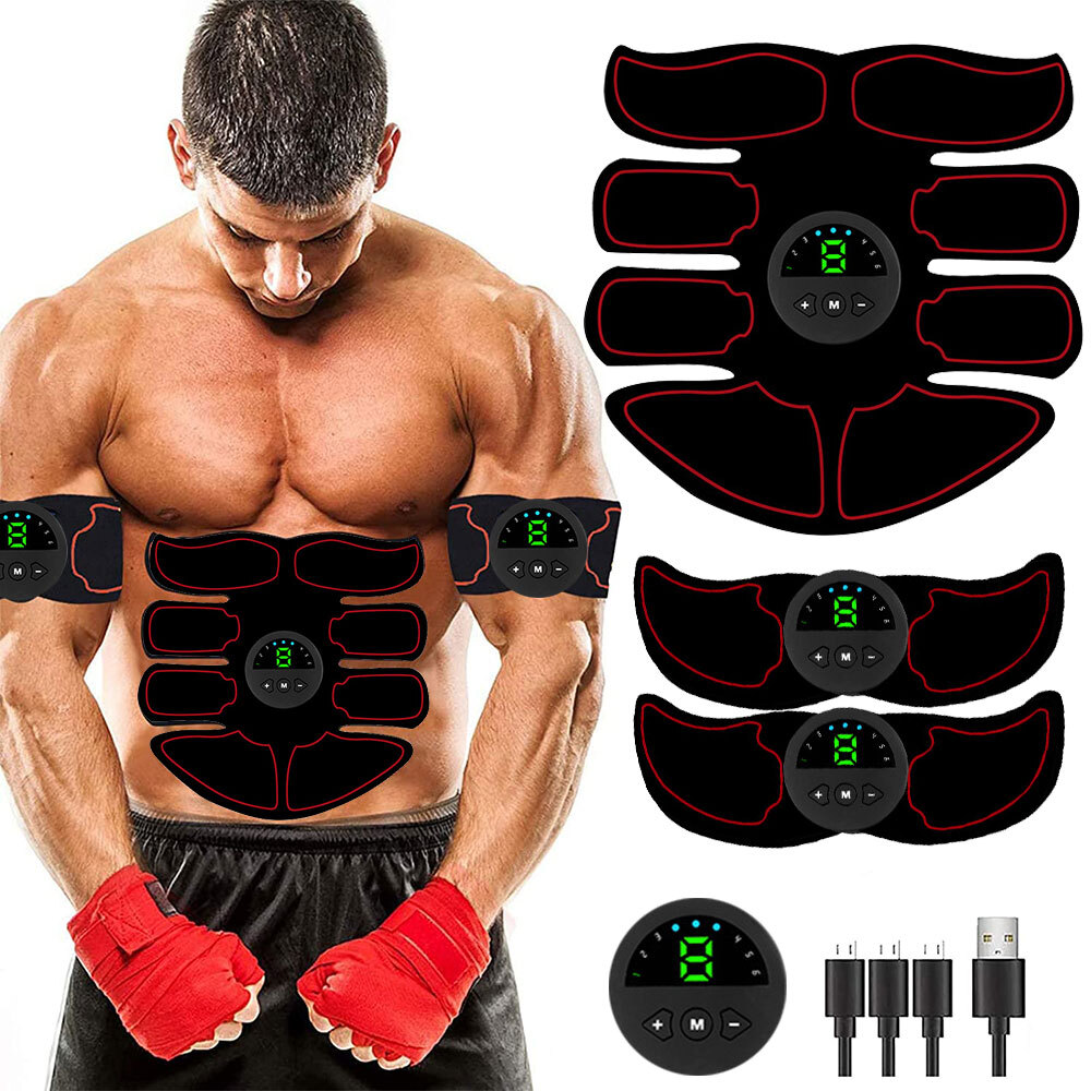 Flextone Do Ab Belts Work Side Effects FlexTone Ab Stimulator Ab