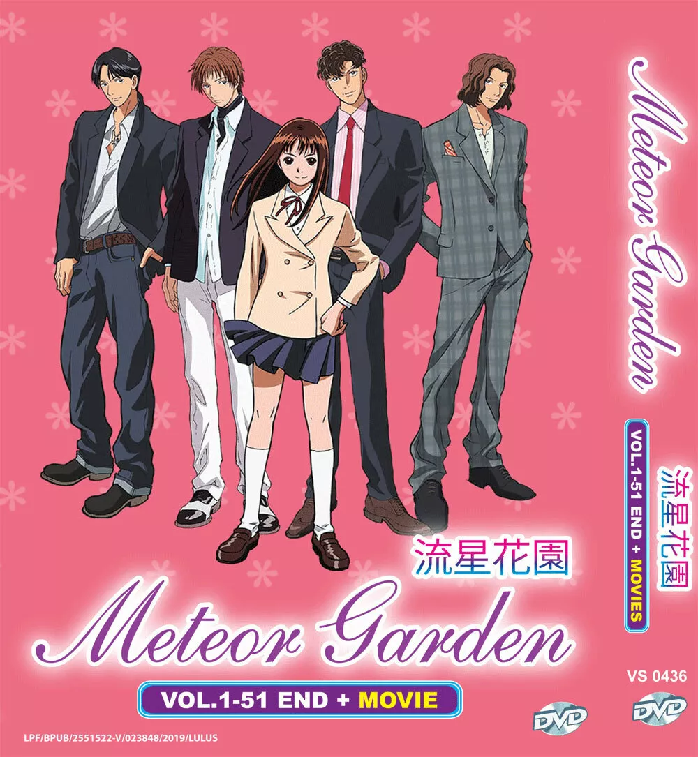 Meteor garden season 1 episode deals 1