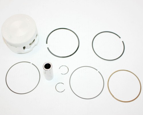 Engine Rebuild Kit Head Cylinder Barrel Piston Gasket YX 125cc PIT PRO DIRT BIKE - Picture 7 of 10