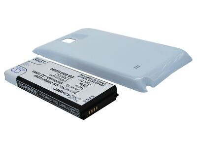 Li-Ion Akku für Samsung Galaxy Note 4 (China Mobile) SM-N9100 SM-N9106W