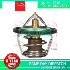 Fits Subaru Impreza Forester Legacy Outback Tribeca Thermostat Coolant Apec