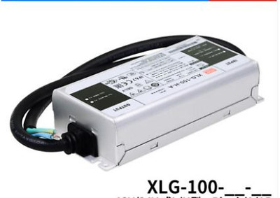 1pcs New MEAN WELL XLG-100-H-A XLG-100-H-AB Waterproof Power Supply PFC