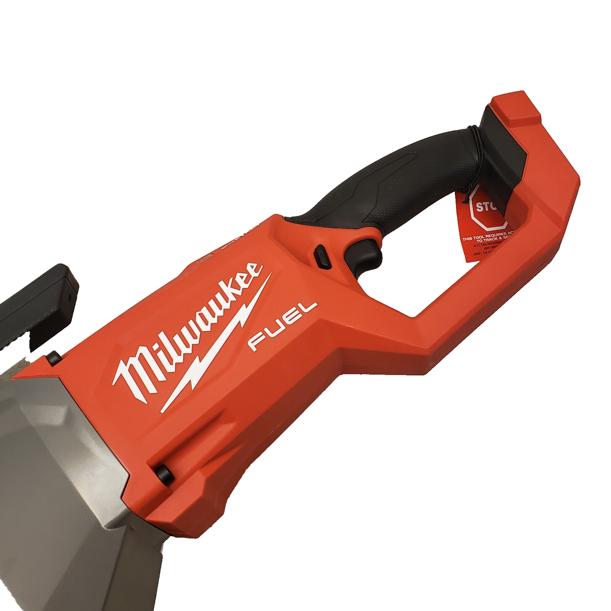 Milwaukee M18 FUEL 2874-20 Pipe Threader - Red for sale online | eBay
