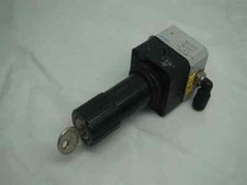 Festo LRPS-1/4-0,7 LRPS1407 Pressure Regulator w/ Key 30 Days Warranty 