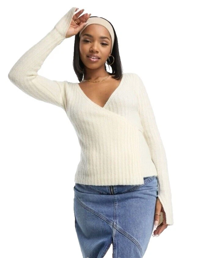 Suéteres para mujer Poliéster ASOS