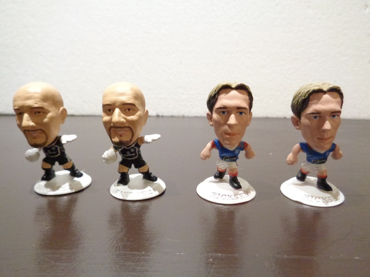 スポーツ Corinthian Microstars Italy Series 01 Corinthian