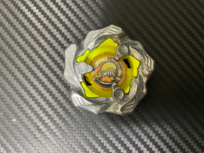 Whale Wave 7-60K CX-05 Beyblade X Random Booster Vol.06 no box no