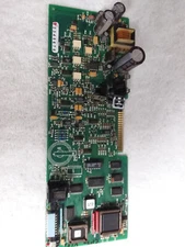 MZ 2A 101 BARBER COLEMAN/INVENSYS/TAC/SCHNEIDER CONTROL CARD_______tr