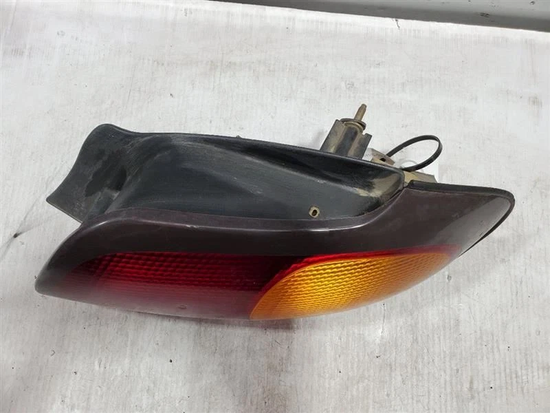 1996-1997, Ford Taurus, Passenger Tail Light Sedan, Part Number-F6DB-13440-A - Image 2 of 4