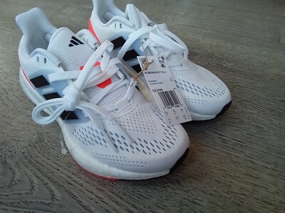 Chaussures de course Adidas Pureboost 22 junior taille enfant