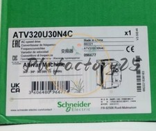 NEW Frequency converter ATV320U30N4C Fast Delivery UPS or FedEx