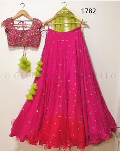 ebay lehengas bollywood