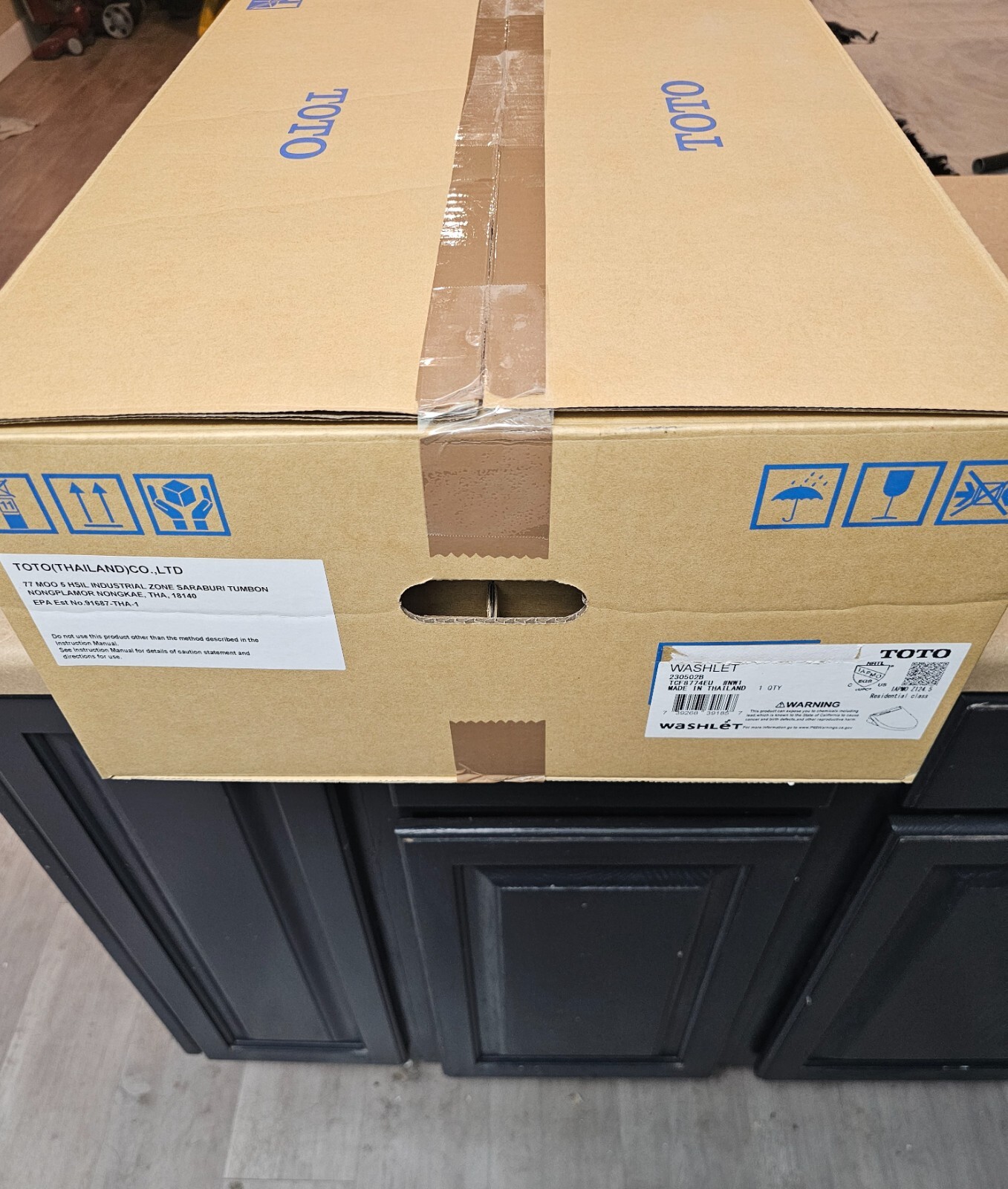 TOTO SW204401 WASHLET C200 Elongated Electric Bidet Seat Toilet Cotton White 739268358690 eBay