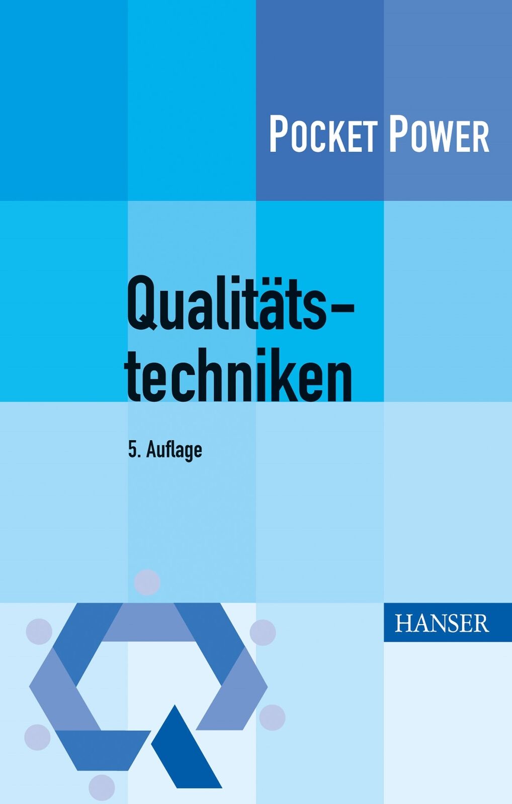 Thumbnail - Philipp Theden; Hubertus Colsman / Qualitätstechniken
