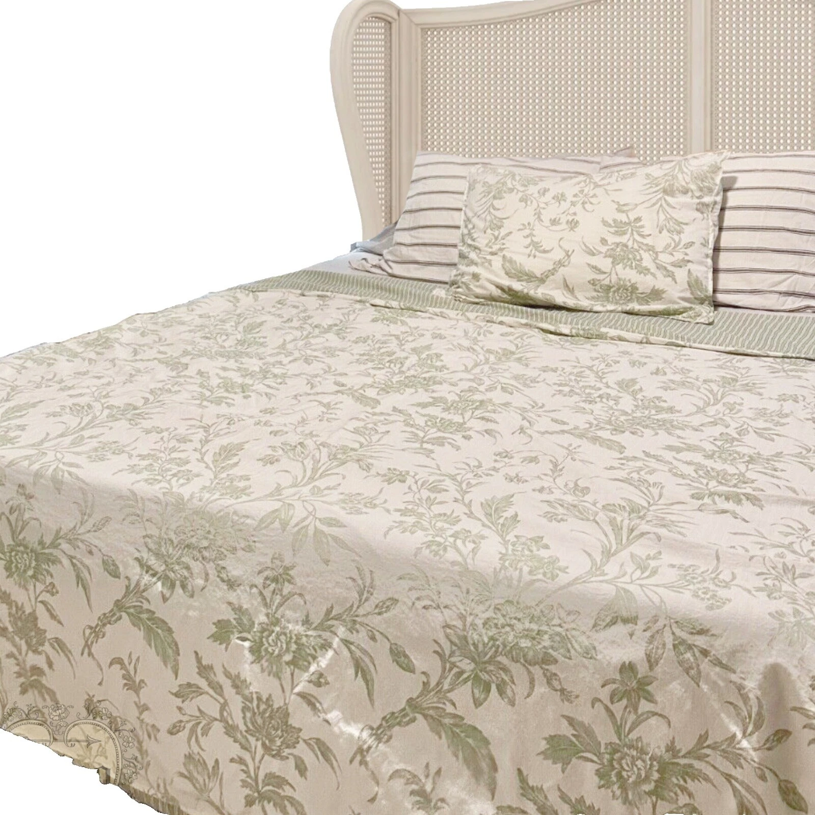 Fundas de edredón Floral Laura Ashley y Juegos de Cama