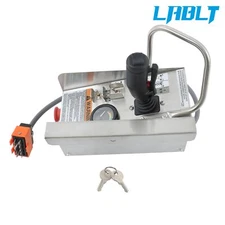 LABLT Control Box 116063 115985 For SkyJack SJIII 3220 3226 4626 Scissor Lift