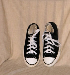 converse size 1