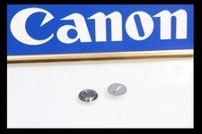 209595 CANON AE-1 MOTOR DRIVE CAP COVER PART USED ALSO FITS A-1 AE1 PROGRAM MD