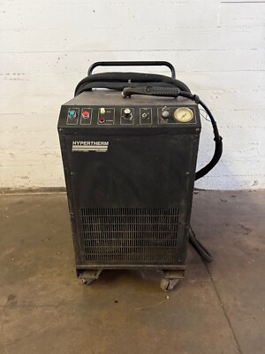 hypertherm max100 plasma cutter