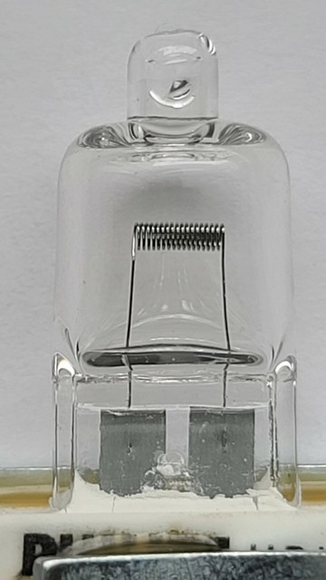 Ampoule De Remplacement Pour PERKIN ELMER N2922082 - 150W 20V - Neuf