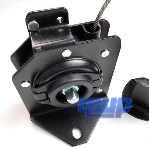 New Spare Tire Hoist Carrier for Chevy Silverado 2500 3500 GMC Sierra