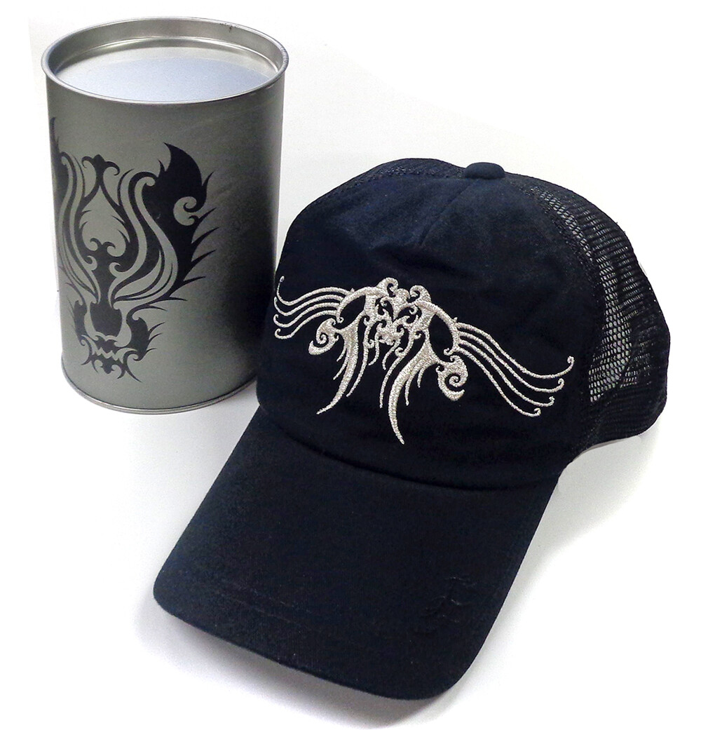 Taza Final Fantasy Advent Children - Personalizable | Regazo Gamer