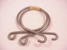 Market Forge Steam-it Steamer Door Springs 91-2718 (Set)  Ships Same Day