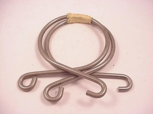 Market Forge Steam-it Steamer Door Springs 91-2718 (Set) Ships Same Day