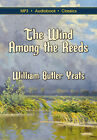 The Wind Among the Reeds - Unabridged Mp3 Cd Audiobook in Dvd case