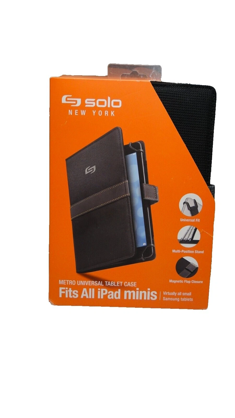 Lector de libros electrónicos y tablet Googles Estuches, Fundas y teclado Folios Para Apple iPad Mini 4