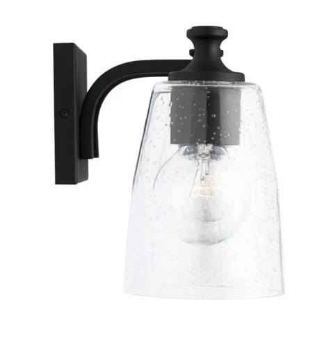 3 Light 23"W Bathroom Vanity lighting Capital Lighting 140931-506 - Picture 2 of 6