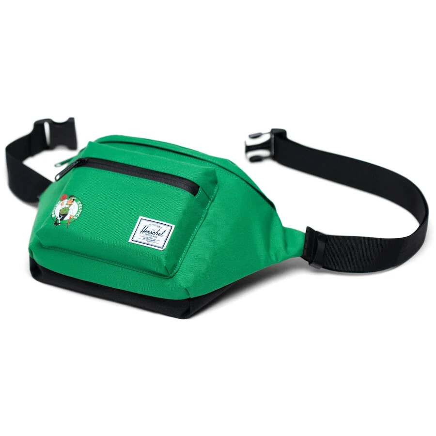 Herschel Supply Co Boston Celtics Seventeen Hipsack Waist Bag