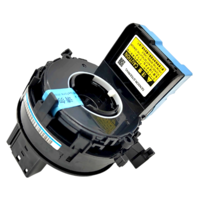 アングーラ Clock Spring With steering angle sensor for Toyota 84307